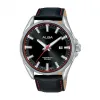 雅柏/Alba 44MM 不锈钢表壳 男表 AS9G87X1