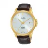 雅柏/Alba 41MM 不锈钢表壳 男表 AS9J12X1
