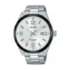 雅柏/Alba 44MM 不锈钢表壳 男表 AS9J17X1