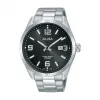 雅柏/Alba 44MM 不锈钢表壳 男表 AS9J23X1