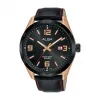 雅柏/Alba 44MM 不锈钢表壳 男表 AS9J24X1