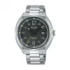 雅柏/Alba 42MM 不锈钢表壳 男表 AS9J33X1