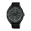雅柏/Alba 42MM 不锈钢表壳 男表 AS9J37X1