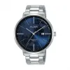 雅柏/Alba 44MM 不锈钢表壳 男表 AS9J83X1
