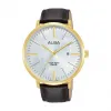 雅柏/Alba 44MM 不锈钢表壳 男表 AS9J88X1