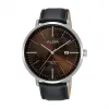 雅柏/Alba 44MM 不锈钢表壳 男表 AS9J89X1