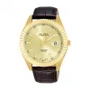 雅柏/Alba 42MM 不锈钢表壳 男表 AS9K04X1