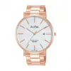 雅柏/Alba 42MM 不锈钢表壳 男表 AS9K06X1