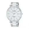 雅柏/Alba 42MM 不锈钢表壳 男表 AS9K15X1