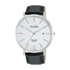 雅柏/Alba 42MM 不锈钢表壳 男表 AS9K19X1