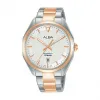 雅柏/Alba 40MM 不锈钢表壳 男表 AS9K70X1