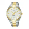 雅柏/Alba 40MM 不锈钢表壳 男表 AS9K72X1