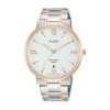 雅柏/Alba 41MM 不锈钢表壳 男表 AS9L22X1