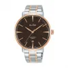 雅柏/Alba 42MM 不锈钢表壳 男表 AS9L92X1