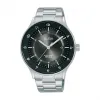 雅柏/Alba 43MM 不锈钢表壳 男表 AS9M13X1