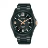 雅柏/Alba 41MM 不锈钢表壳 男表 AS9N41X1