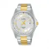 雅柏/Alba 41MM 不锈钢表壳 男表 AS9N45X1