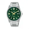 雅柏/Alba 41MM 不锈钢表壳 男表 AS9N47X1