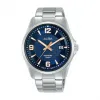 雅柏/Alba 41MM 不锈钢表壳 男表 AS9N49X1