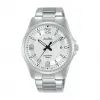 雅柏/Alba 41MM 不锈钢表壳 男表 AS9N51X1