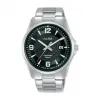 雅柏/Alba 41MM 不锈钢表壳 男表 AS9N53X1