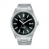 雅柏/Alba 42MM 不锈钢表壳 男表 AS9N59X1