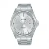 雅柏/Alba 42MM 不锈钢表壳 男表 AS9N61X1
