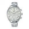 雅柏/Alba 37MM 不锈钢表壳 女表 AT3A25X1