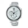 雅柏/Alba 44MM 不锈钢表壳 男表 AT3E15X1