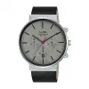 雅柏/Alba 43MM 不锈钢表壳 男表 AT3E35X1