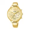 雅柏/Alba 36MM 不锈钢表壳 女表 AT3E98X1