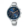 雅柏/Alba 36MM 不锈钢表壳 女表 AT3F01X1
