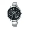 雅柏/Alba 36MM 不锈钢表壳 女表 AT3F03X1