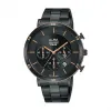 雅柏/Alba 42MM 不锈钢表壳 男表 AT3F60X1