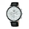 雅柏/Alba 42MM 不锈钢表壳 男表 AT3F71X1