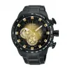 雅柏/Alba 47.4MM 不锈钢表壳 男表 AU2163X1
