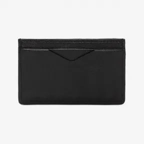 亚历山大麦昆/Alexander McQueen 男士皮革卡夹黑色 325007ASO0O1000