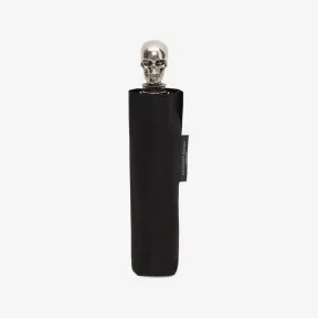 亚历山大麦昆/Alexander McQueen 黑色骷髅雨伞 女士 46407895kn 3789083532Q1000