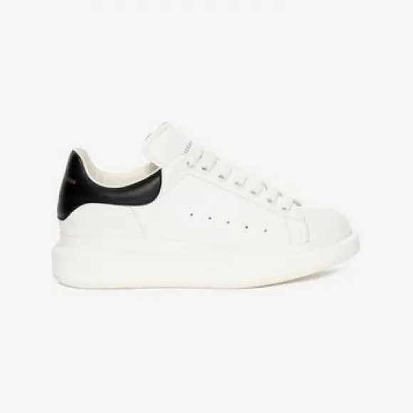 亚历山大麦昆/Alexander McQueen 阔型运动鞋 男士 11149035ve 441631WHGP59061