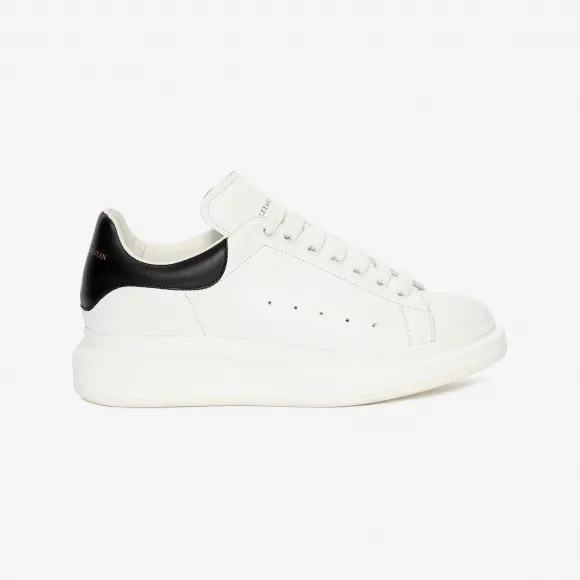 亚历山大麦昆/Alexander McQueen Oversized 运动鞋 男士 44854719ta 389534WHGP59061