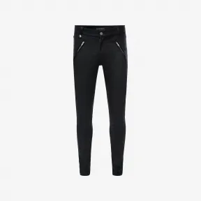 亚历山大麦昆/Alexander McQueen 弹力机车牛仔裤 男士 42543517lq 449540QIZ940901