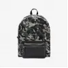 亚历山大麦昆/Alexander McQueen 迷彩印纹双肩包 男士 45344622nk 4558959CG1N1064