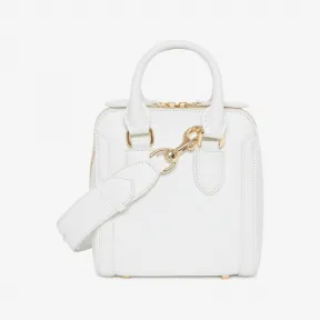 亚历山大麦昆/Alexander McQueen 中号 Heroine 包袋 女士 45333775nd 469260DX50G9217
