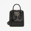 亚历山大麦昆/Alexander McQueen 小号 Heroine 包袋 女士 45333778di 469261DX50G1000