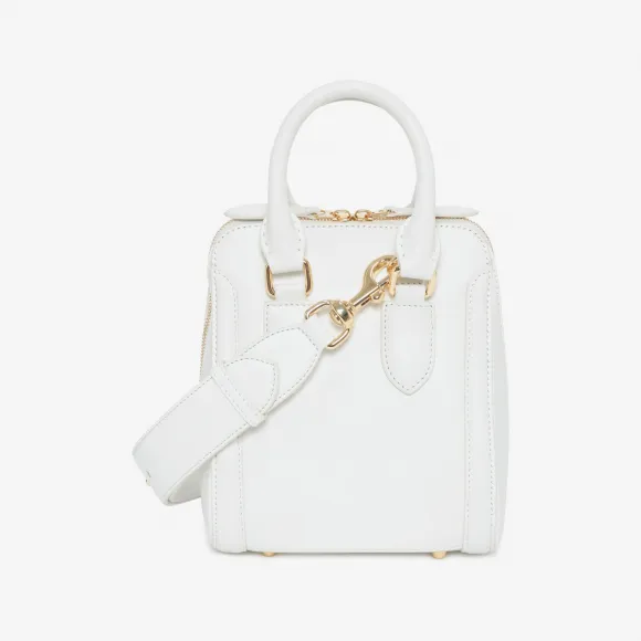 亚历山大麦昆/Alexander McQueen 小号 Heroine 包袋 女士 45333779st 469261DX50G9217