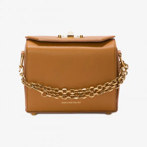 Mcqueen box new arrivals bag 19