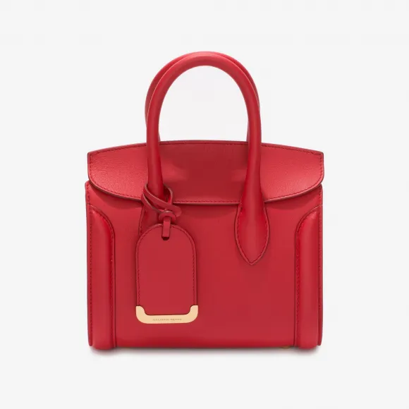亚历山大麦昆/Alexander McQueen Heroine 21 手袋 女士 45349602qb 479878DX50M6320