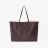 亚历山大麦昆/Alexander McQueen 大号购物袋 女士 45349603st 479995DZS0M6001