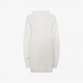亚历山大麦昆/Alexander McQueen 阔型粗织套衫 女士 39749781ww 484794Q1JCG9078