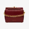 亚历山大麦昆/Alexander McQueen BOX 包 19 女士 45376370dr 501105DZT0M6622